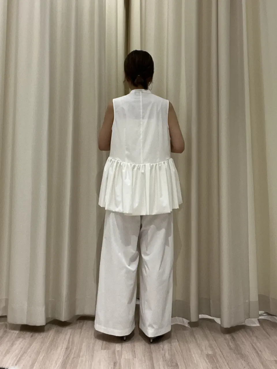 uncrave 黒田 コーディネート画像