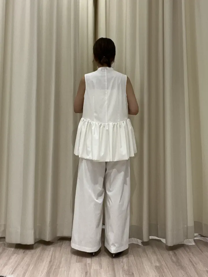 uncrave 黒田 コーディネート画像