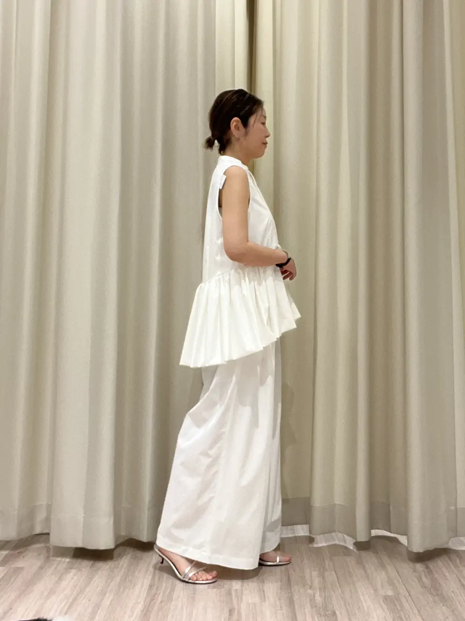 uncrave 黒田 コーディネート画像