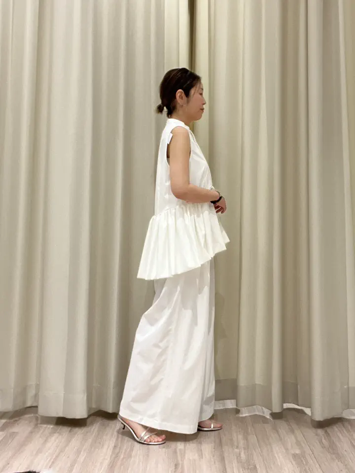 uncrave 黒田 コーディネート画像