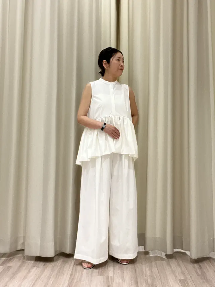 uncrave 黒田 コーディネート画像