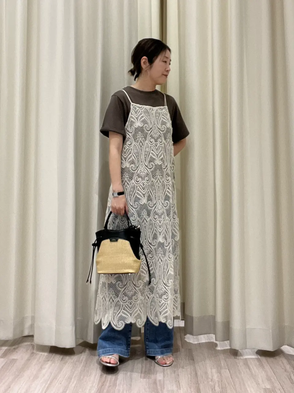 23区 黒田 コーディネート画像