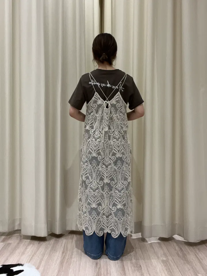 23区 黒田 コーディネート画像