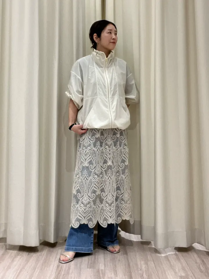 23区 黒田 コーディネート画像