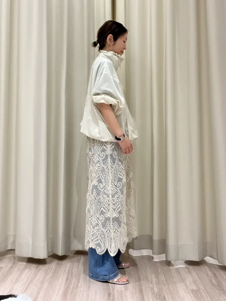 23区 黒田 コーディネート画像