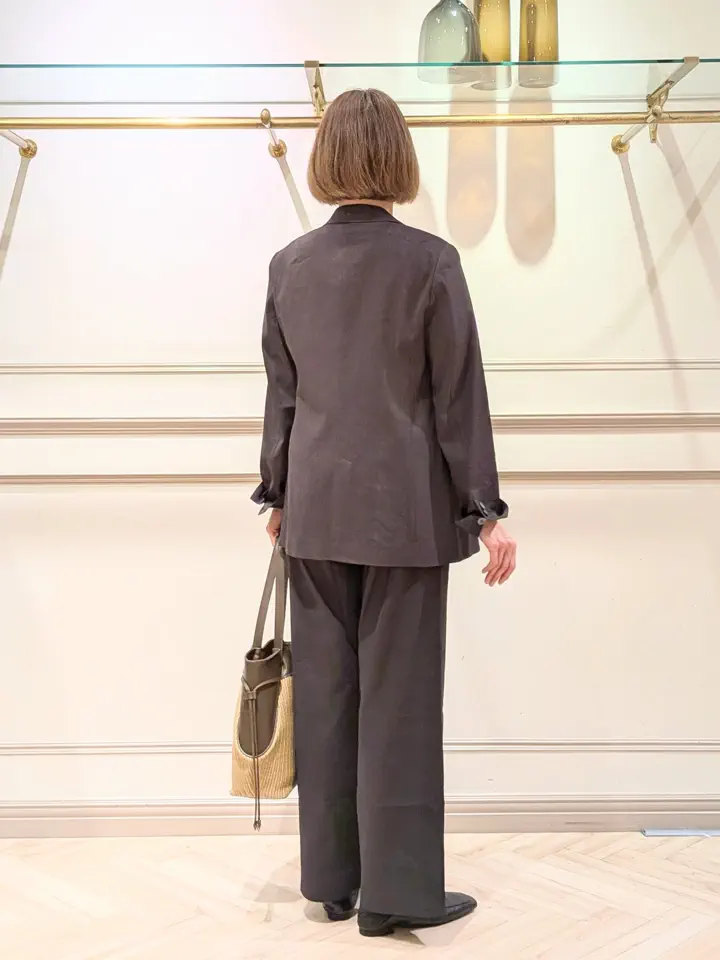 23区 奥山 コーディネート画像