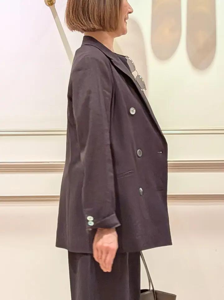 23区 奥山 コーディネート画像