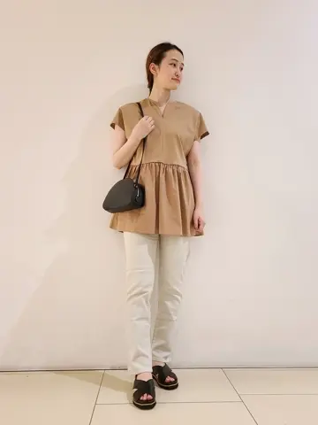 23区 スタッフ. コーディネート画像