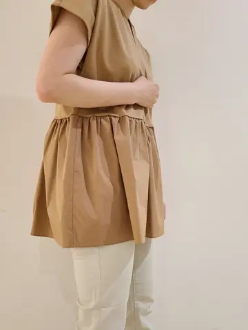 23区 スタッフ. コーディネート画像