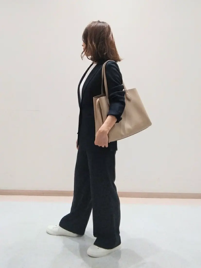 23区 東 コーディネート画像