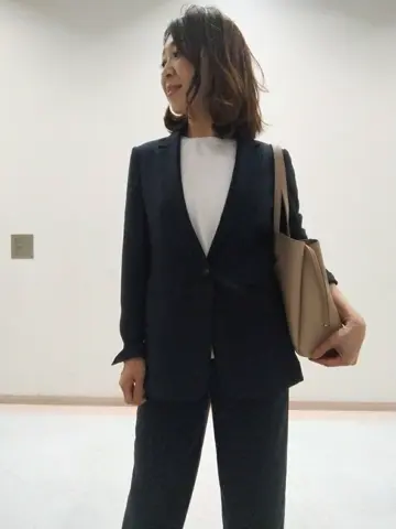 23区 東 コーディネート画像