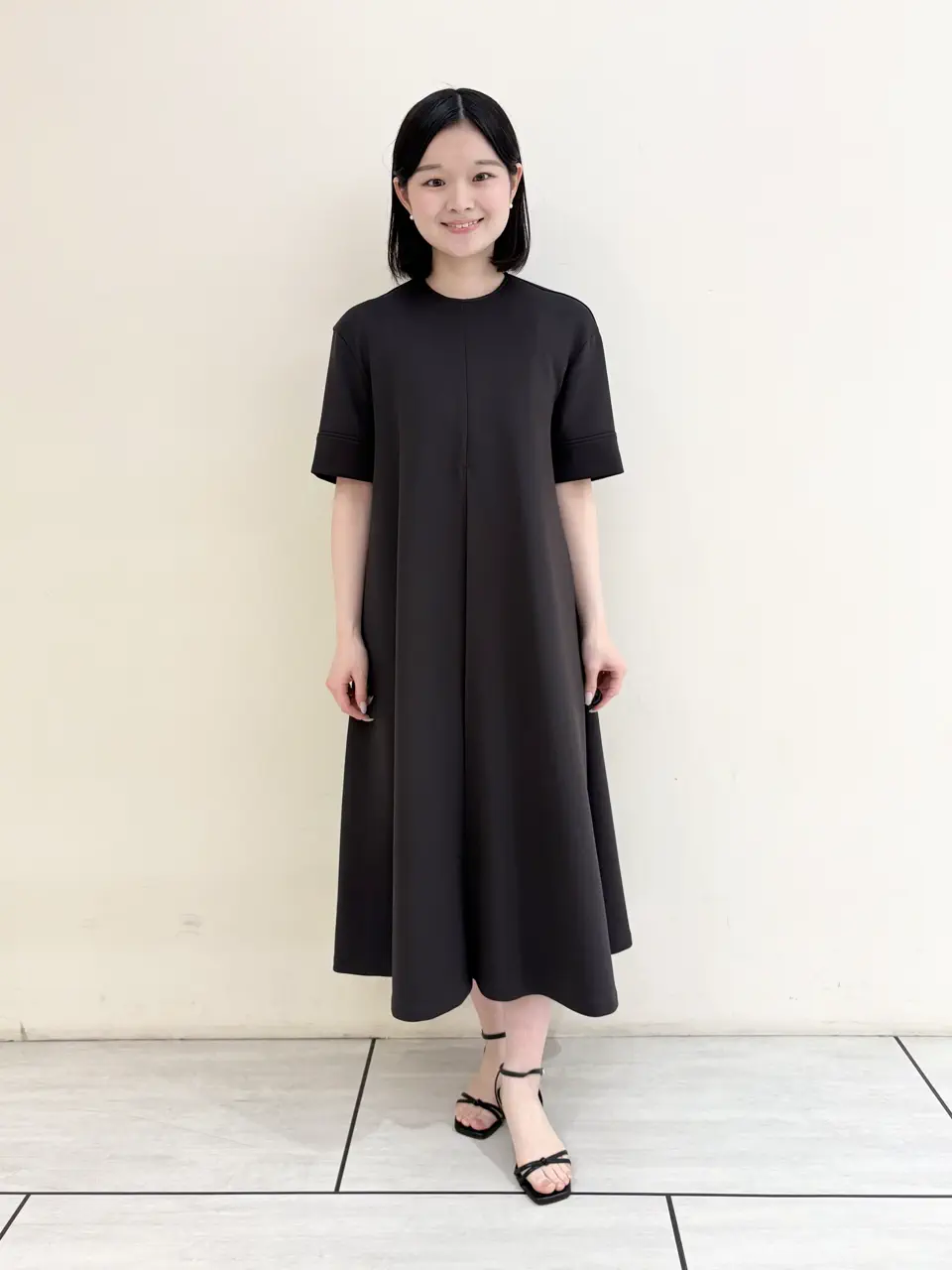  松浦 コーディネート画像