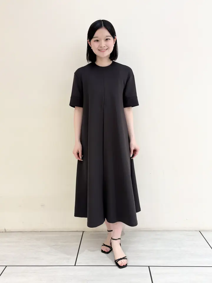 23区 S 松浦 コーディネート画像