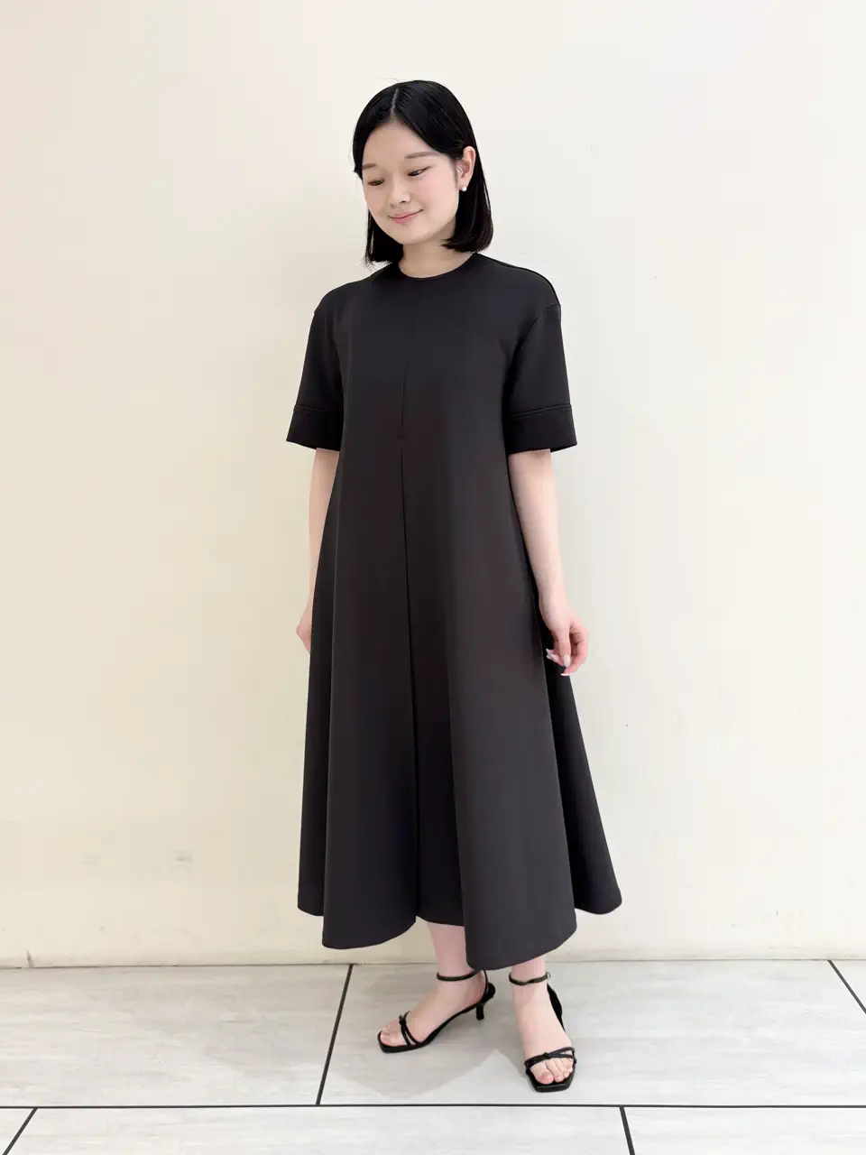 23区 S 松浦 コーディネート画像