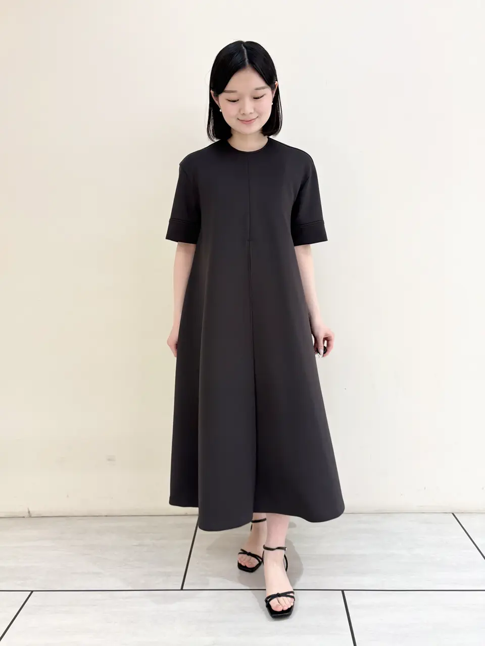 23区 S 松浦 コーディネート画像