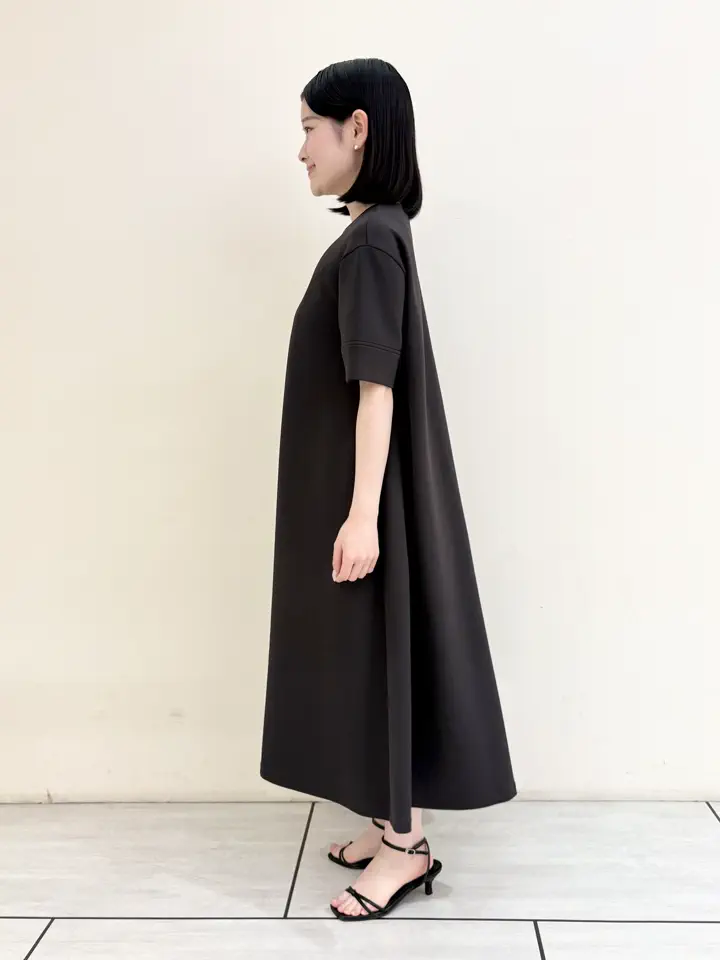 23区 S 松浦 コーディネート画像