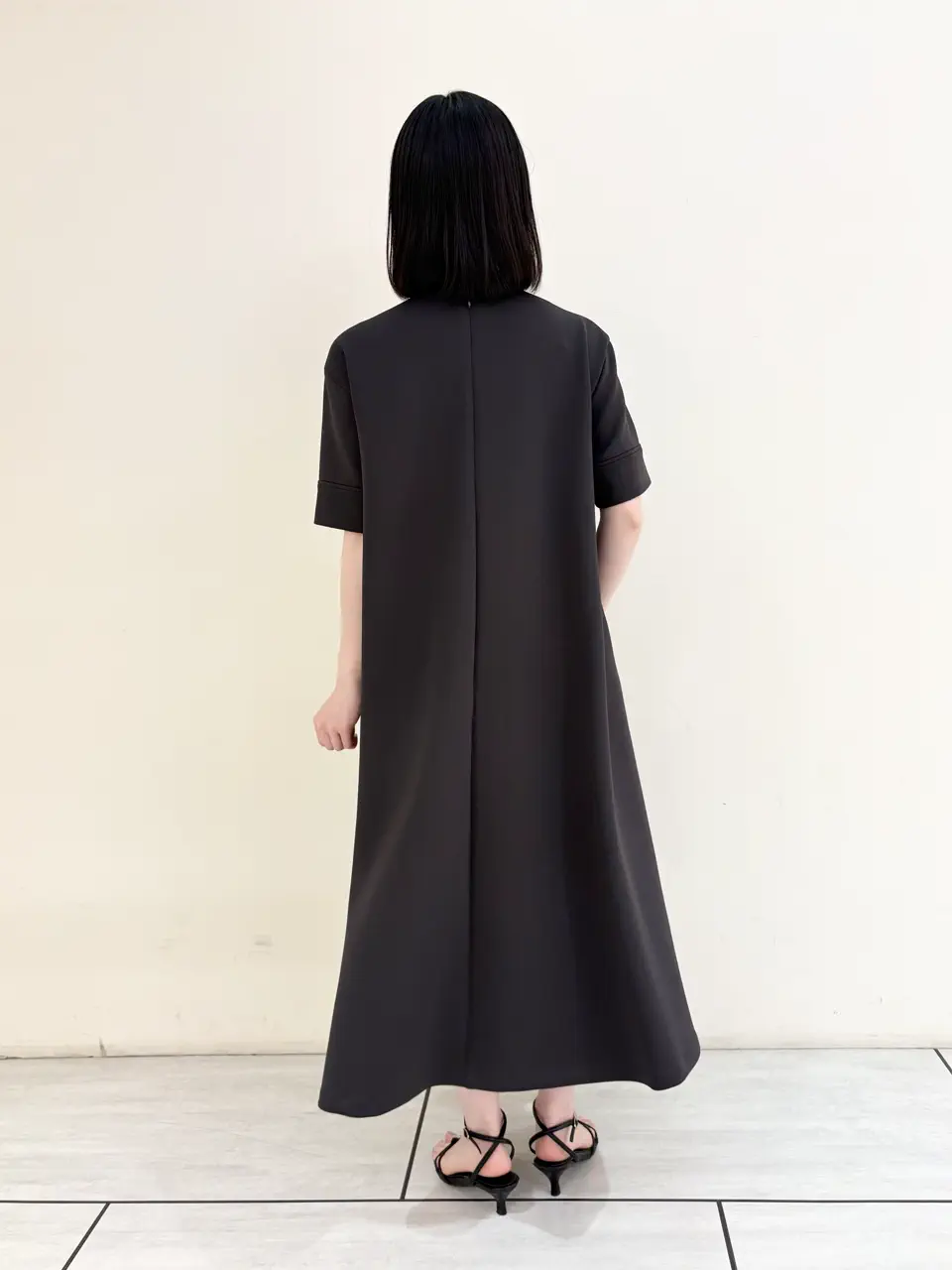 23区 S 松浦 コーディネート画像