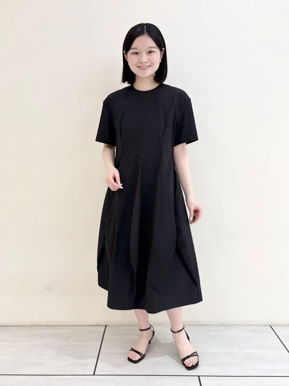  松浦 コーディネート画像