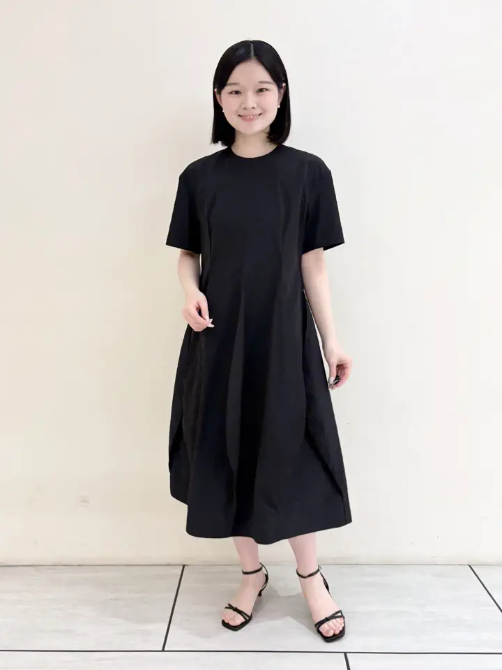 23区 S 松浦 コーディネート画像