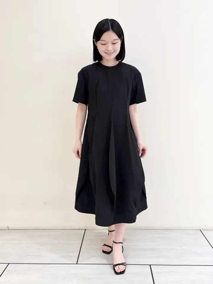 23区 S 松浦 コーディネート画像