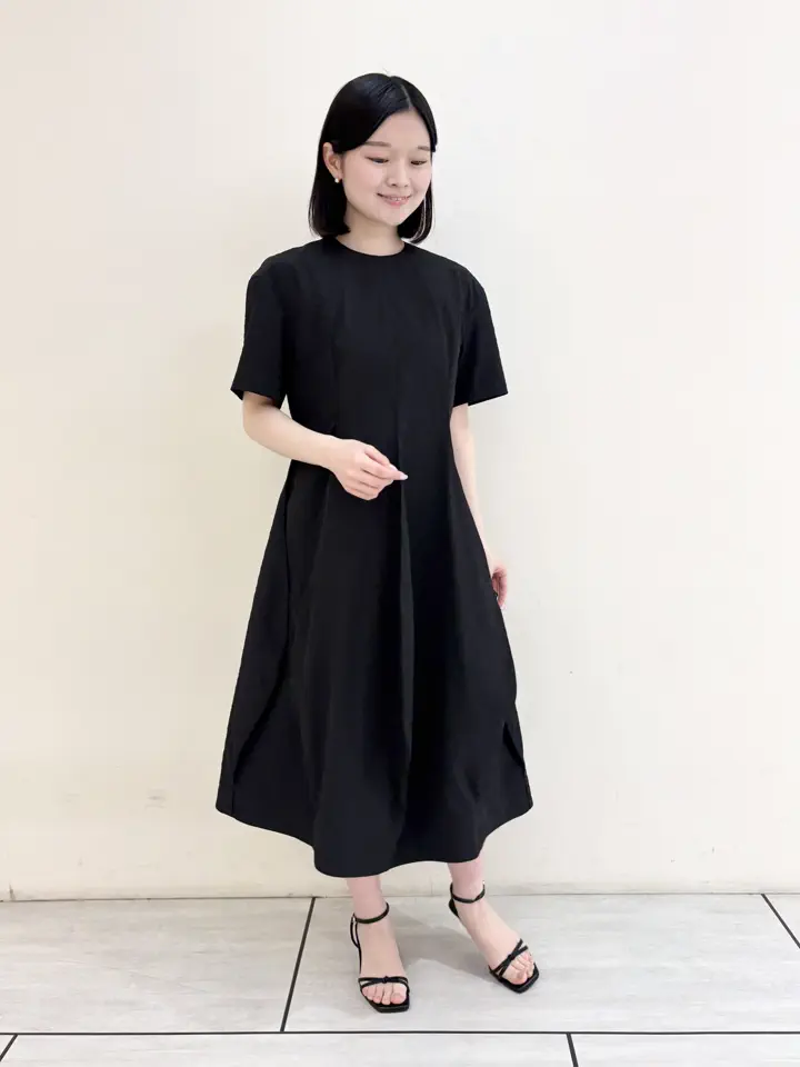 23区 S 松浦 コーディネート画像