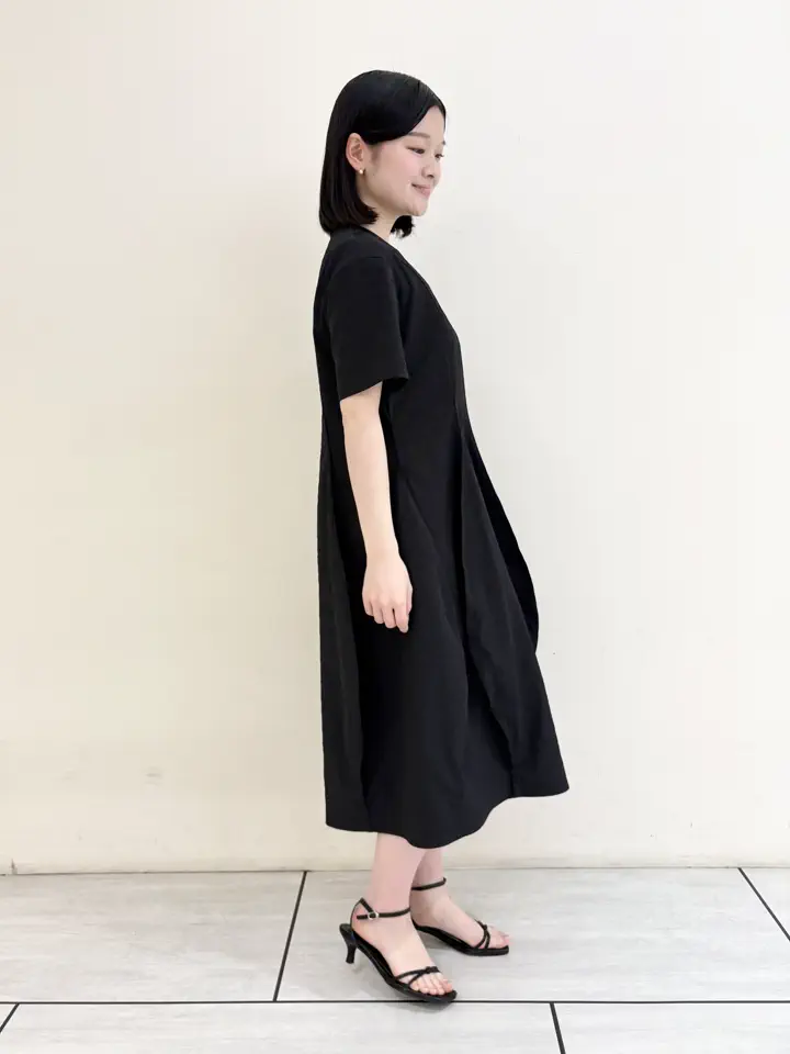 23区 S 松浦 コーディネート画像