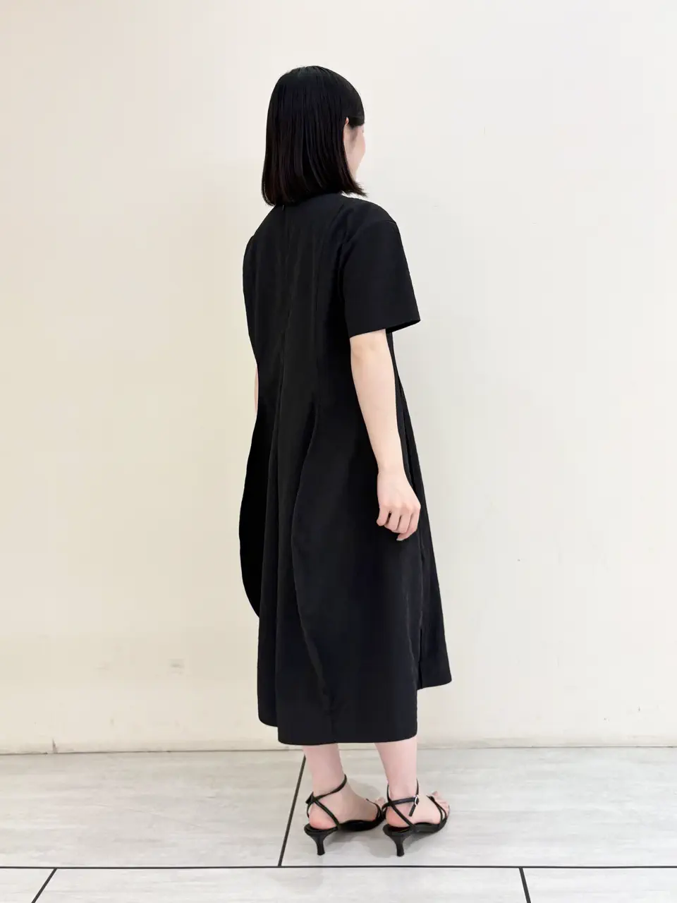 23区 S 松浦 コーディネート画像