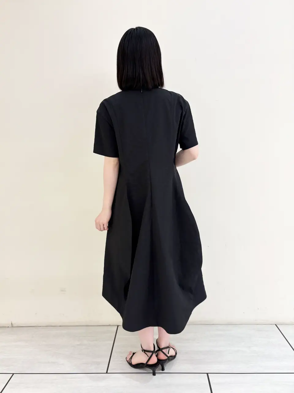 23区 S 松浦 コーディネート画像