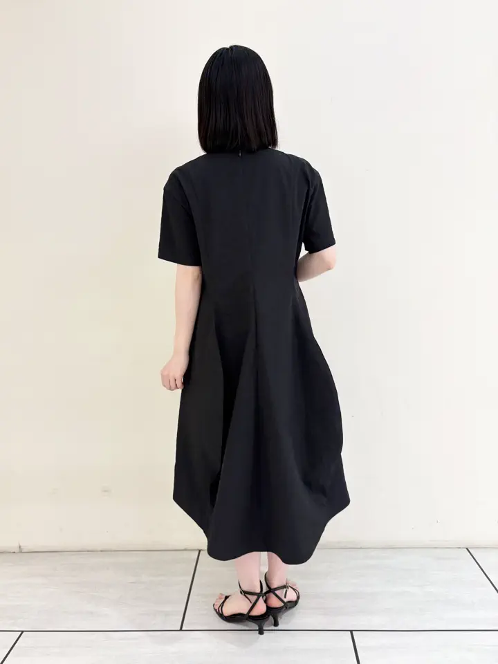 23区 S 松浦 コーディネート画像