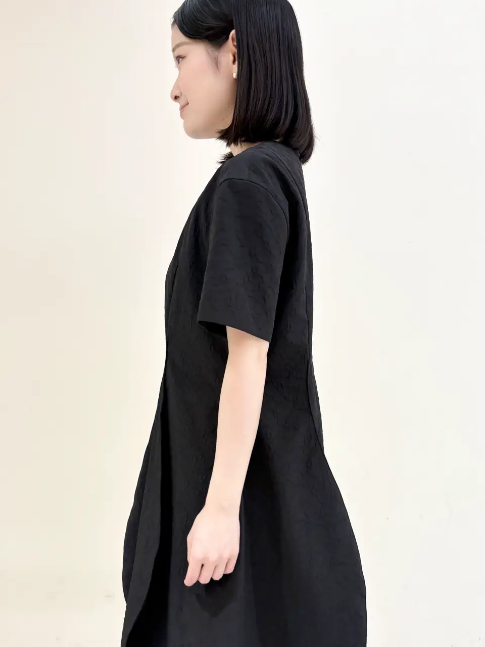 23区 S 松浦 コーディネート画像