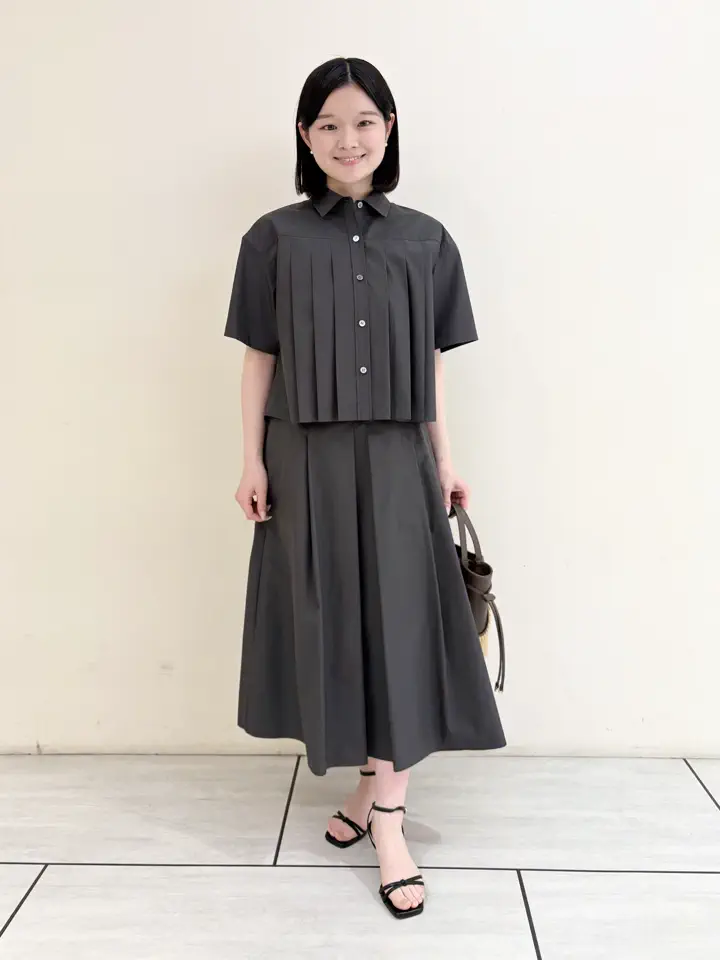 23区 S 松浦 コーディネート画像