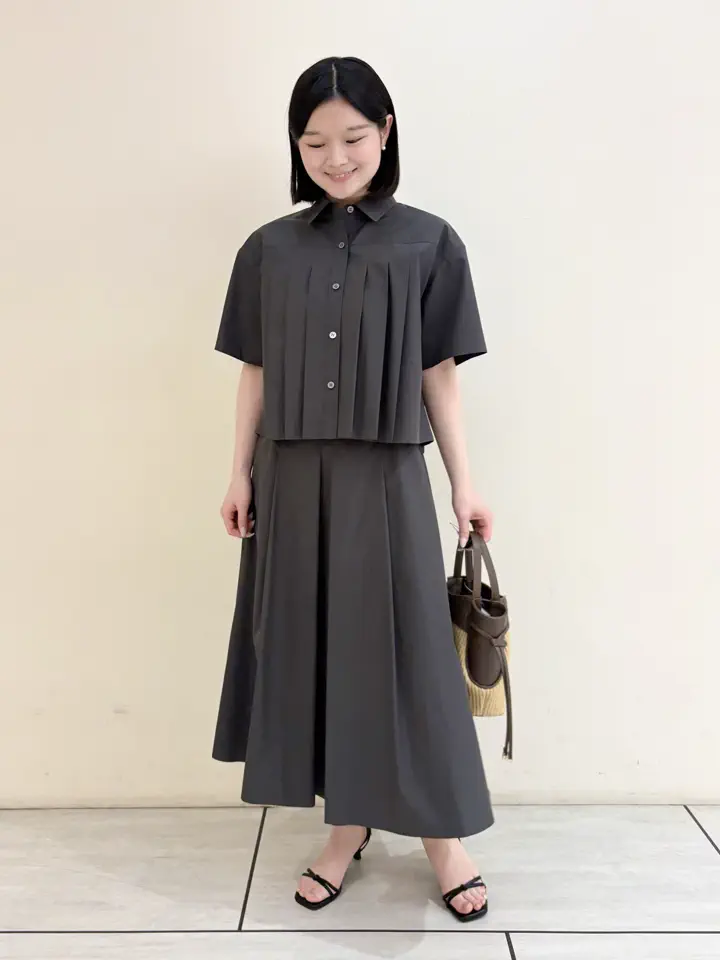 23区 S 松浦 コーディネート画像