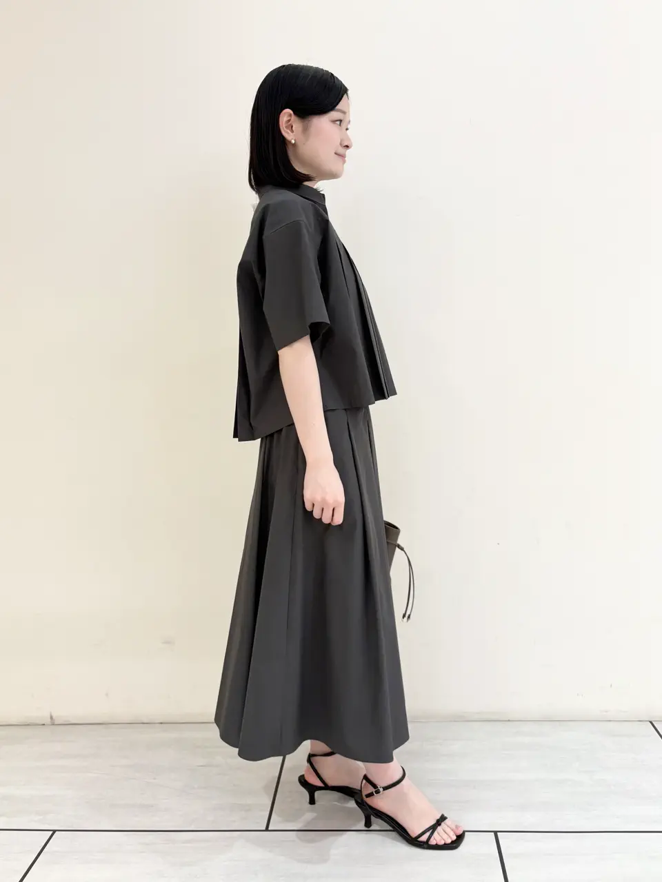 23区 S 松浦 コーディネート画像