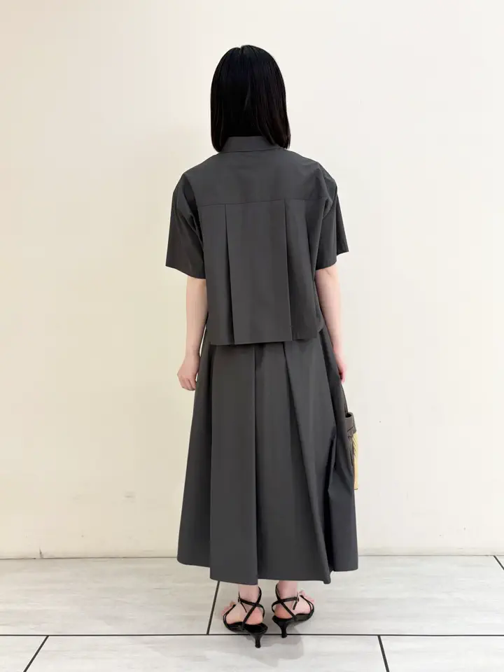 23区 S 松浦 コーディネート画像