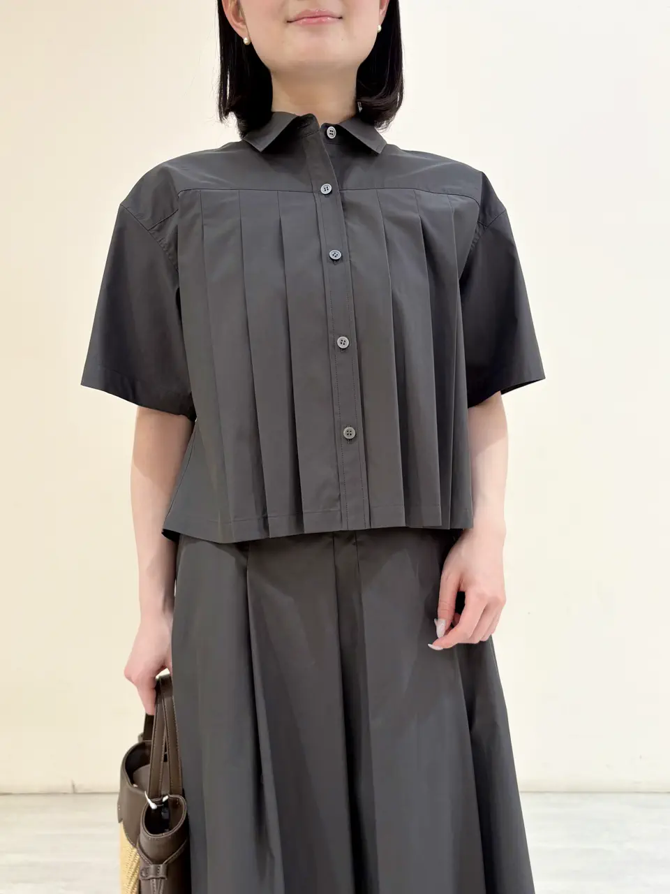 23区 S 松浦 コーディネート画像