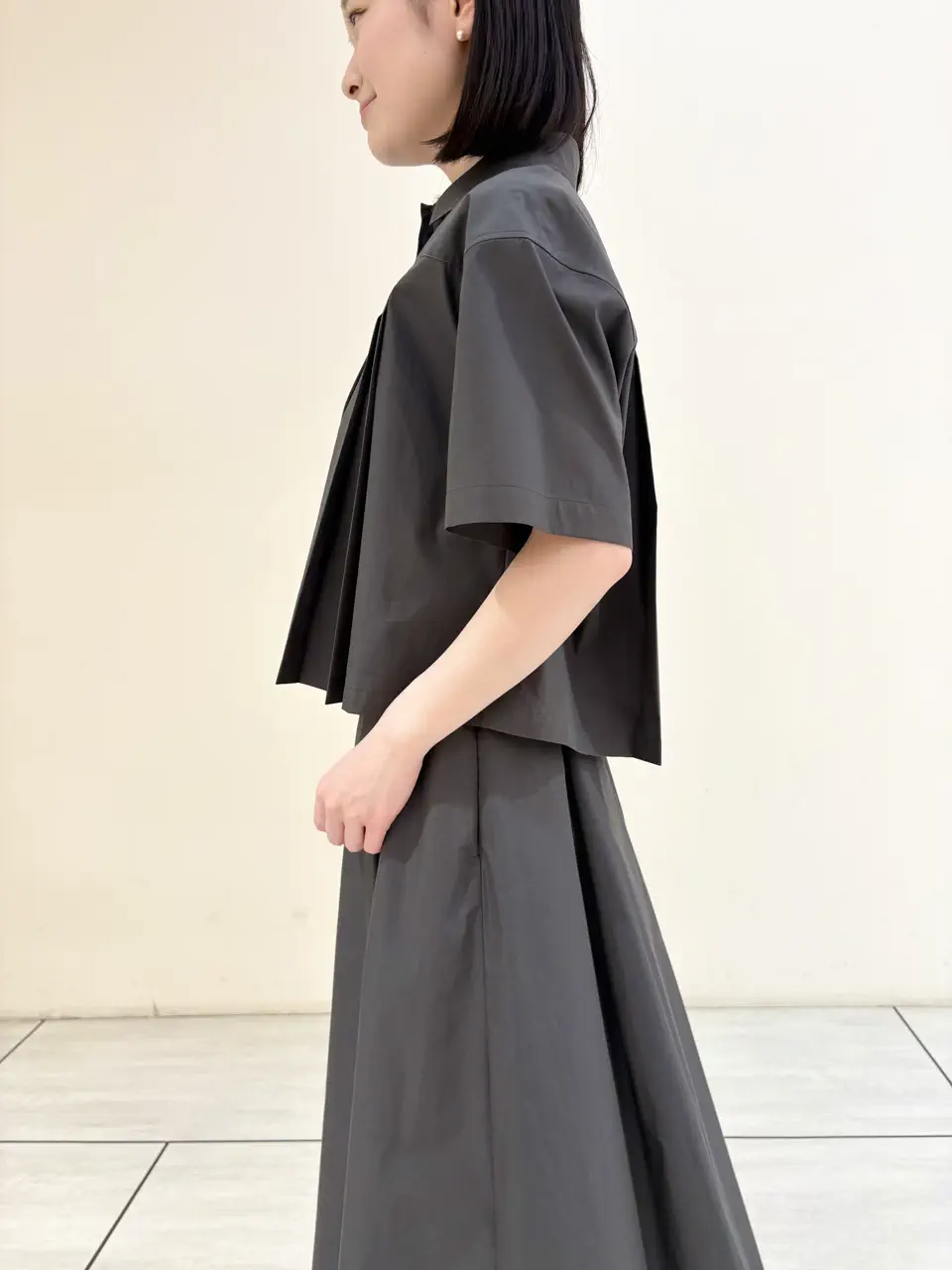 23区 S 松浦 コーディネート画像