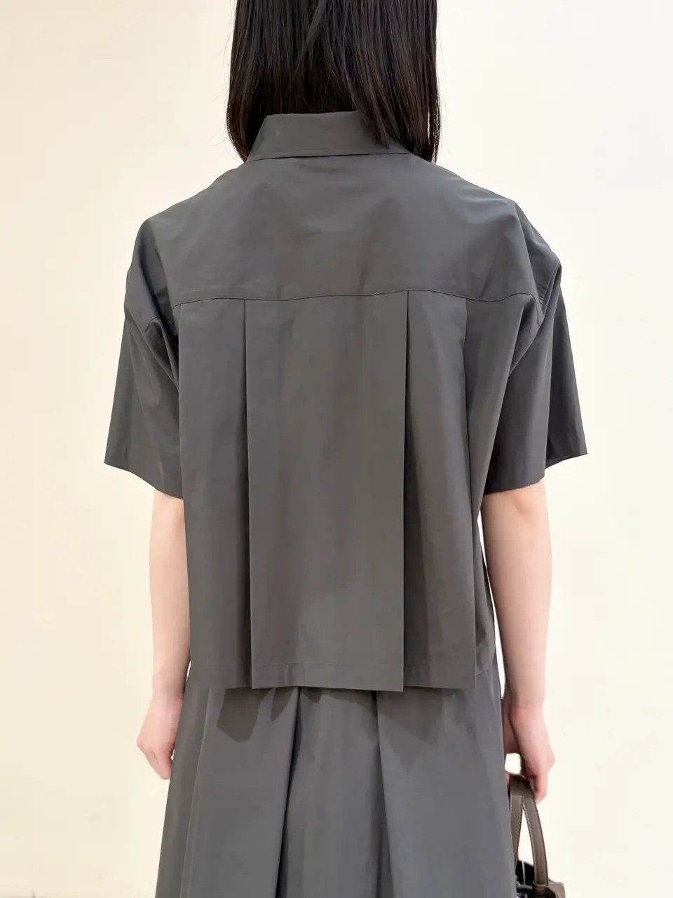 23区 S 松浦 コーディネート画像