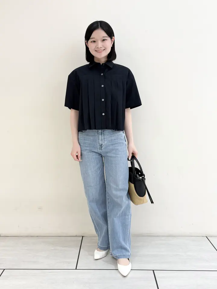 23区 S 松浦 コーディネート画像