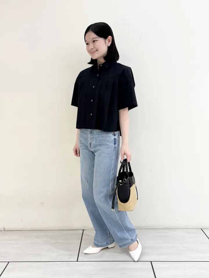 23区 S 松浦 コーディネート画像