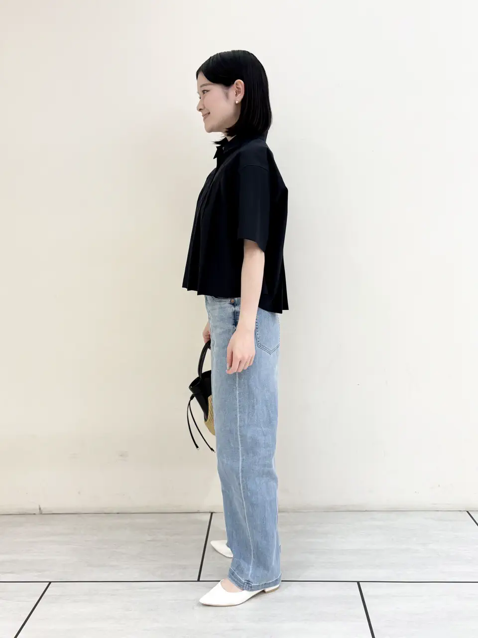 23区 S 松浦 コーディネート画像