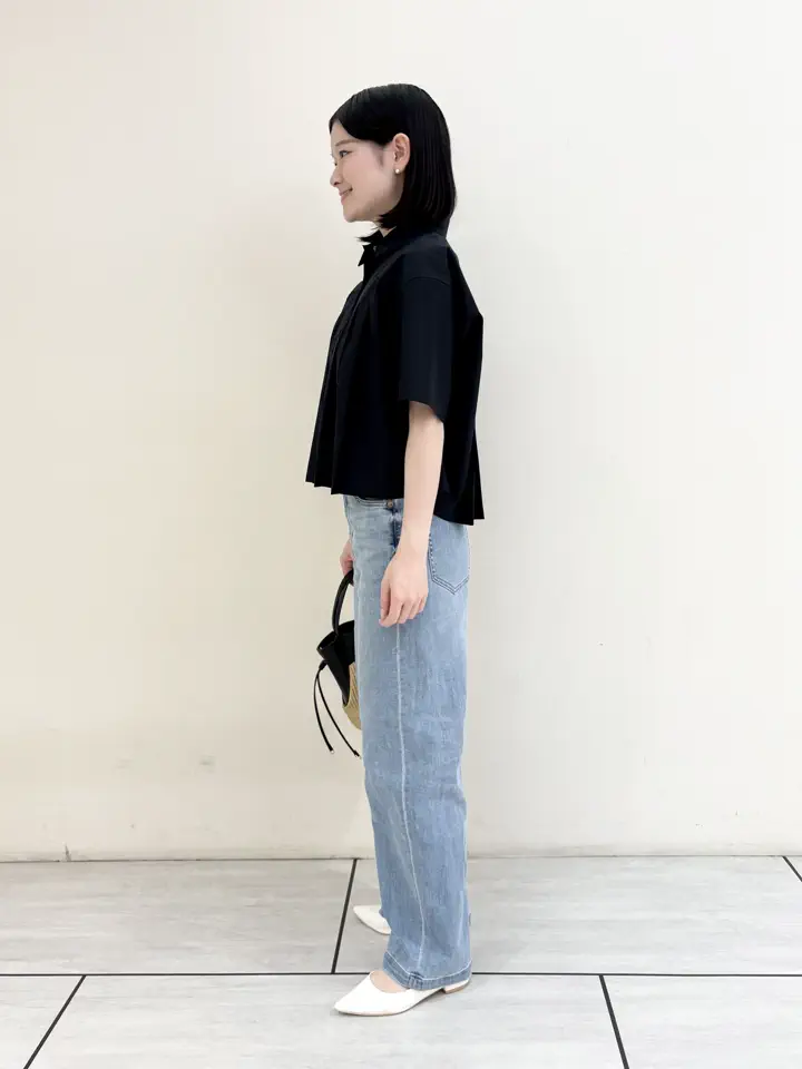 23区 S 松浦 コーディネート画像