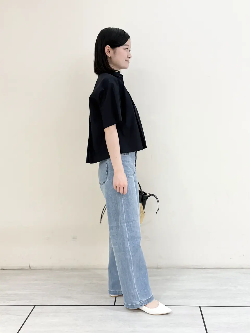 23区 S 松浦 コーディネート画像