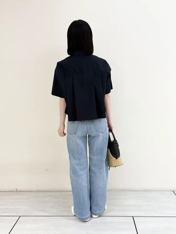 23区 S 松浦 コーディネート画像