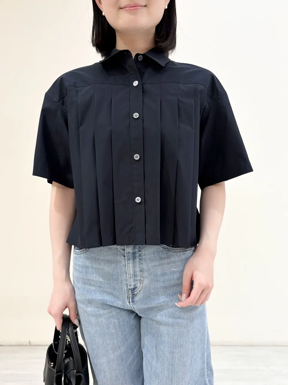 23区 S 松浦 コーディネート画像