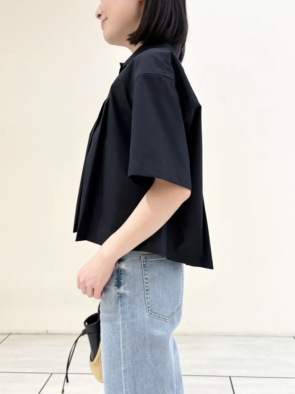 23区 S 松浦 コーディネート画像