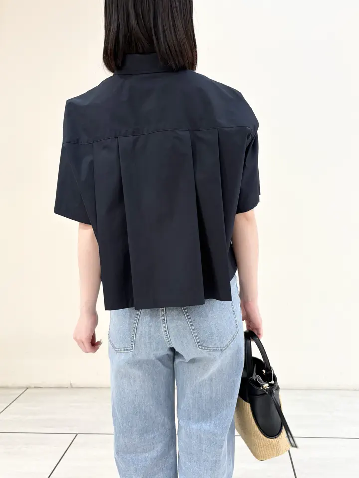 23区 S 松浦 コーディネート画像