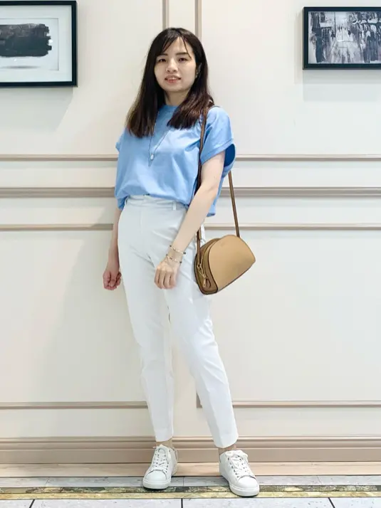 23区 金林 コーディネート画像