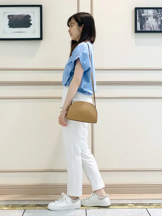 23区 金林 コーディネート画像