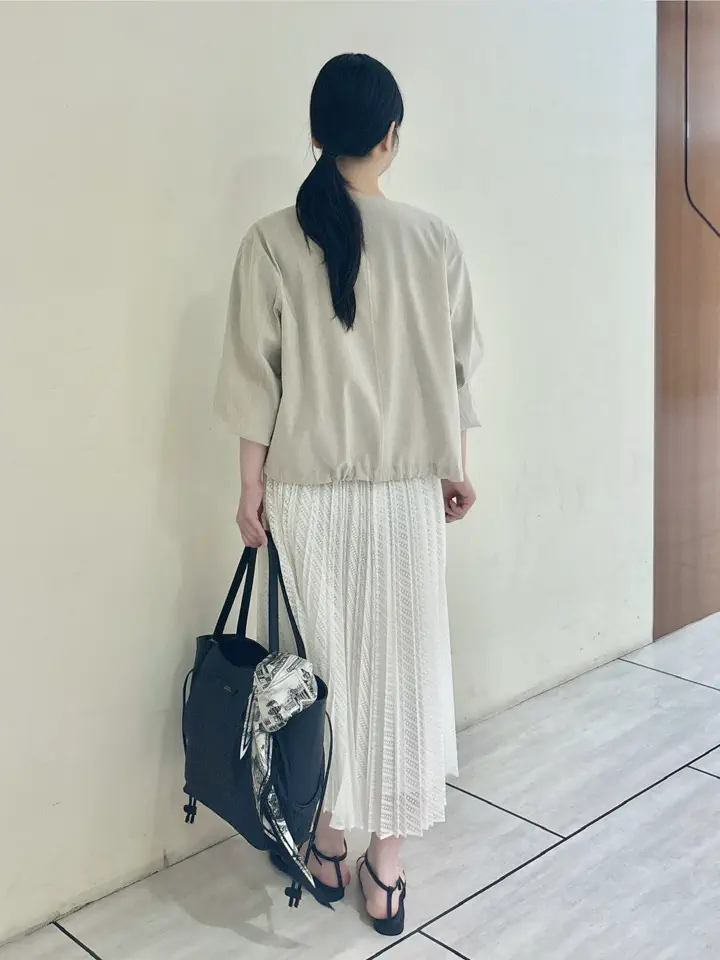 23区 S 平井 コーディネート画像