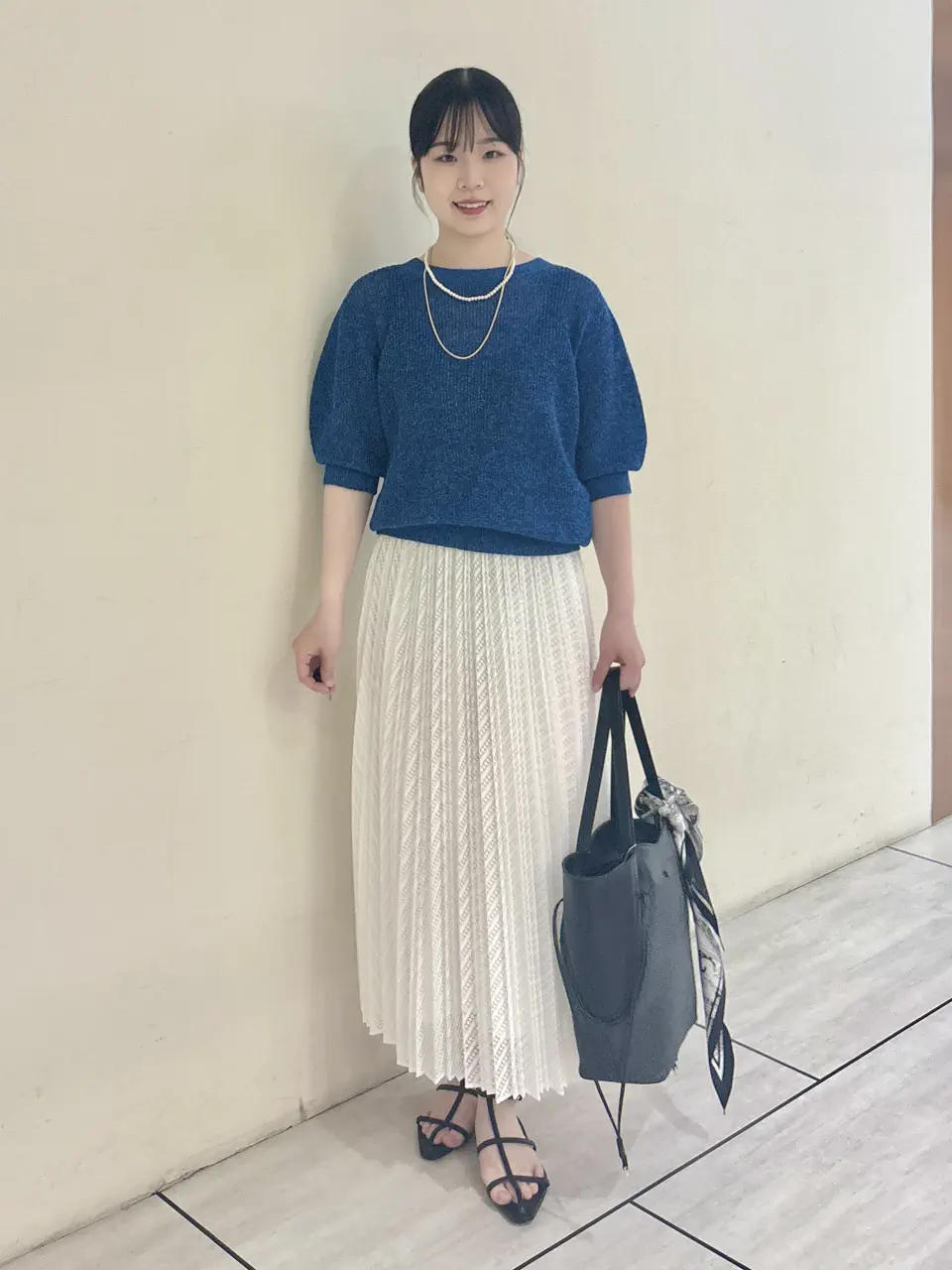 23区 S 平井 コーディネート画像